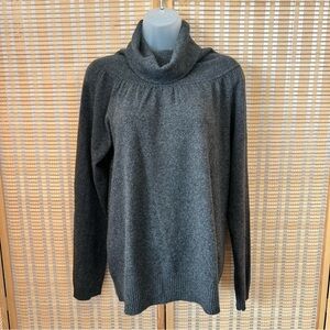 Margaret O’Leary cashmere sweater